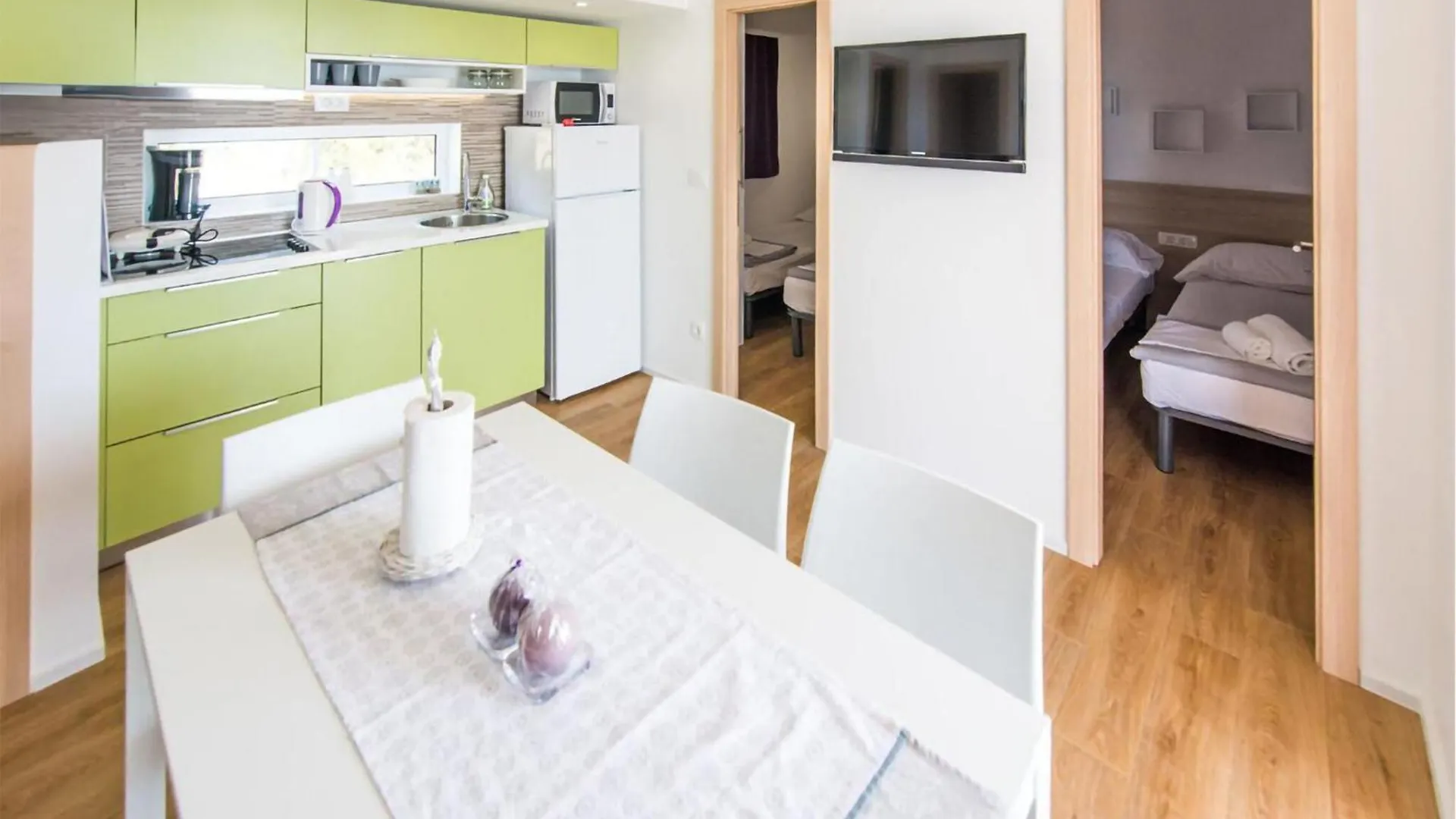 Awesome Home In Biograd With Wifi Biograd Na Moru 0*,  Croatia
