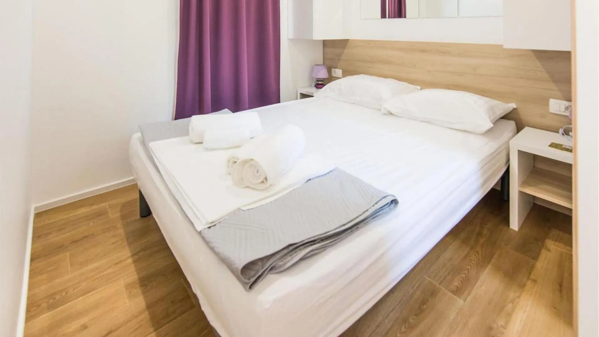 Awesome Home In Biograd With Wifi Biograd Na Moru