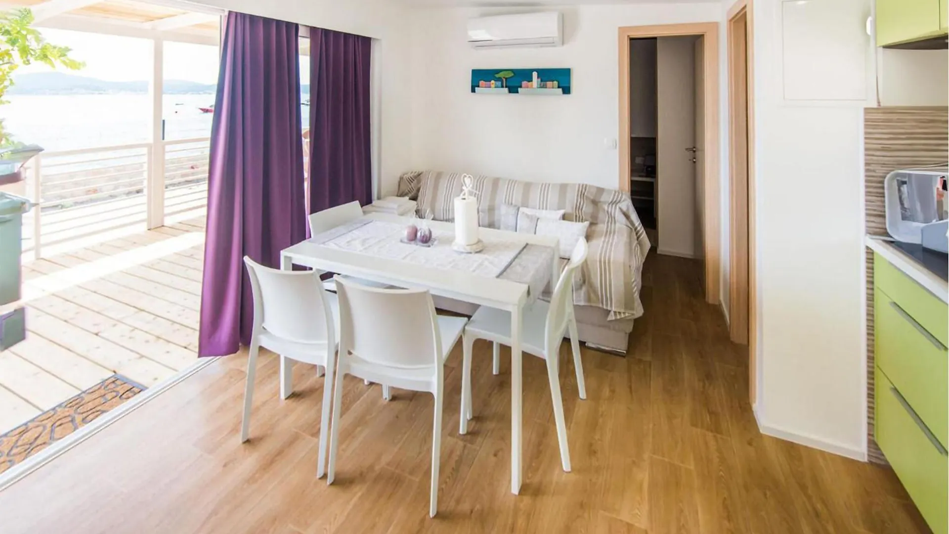 Awesome Home In Biograd With Wifi Biograd Na Moru