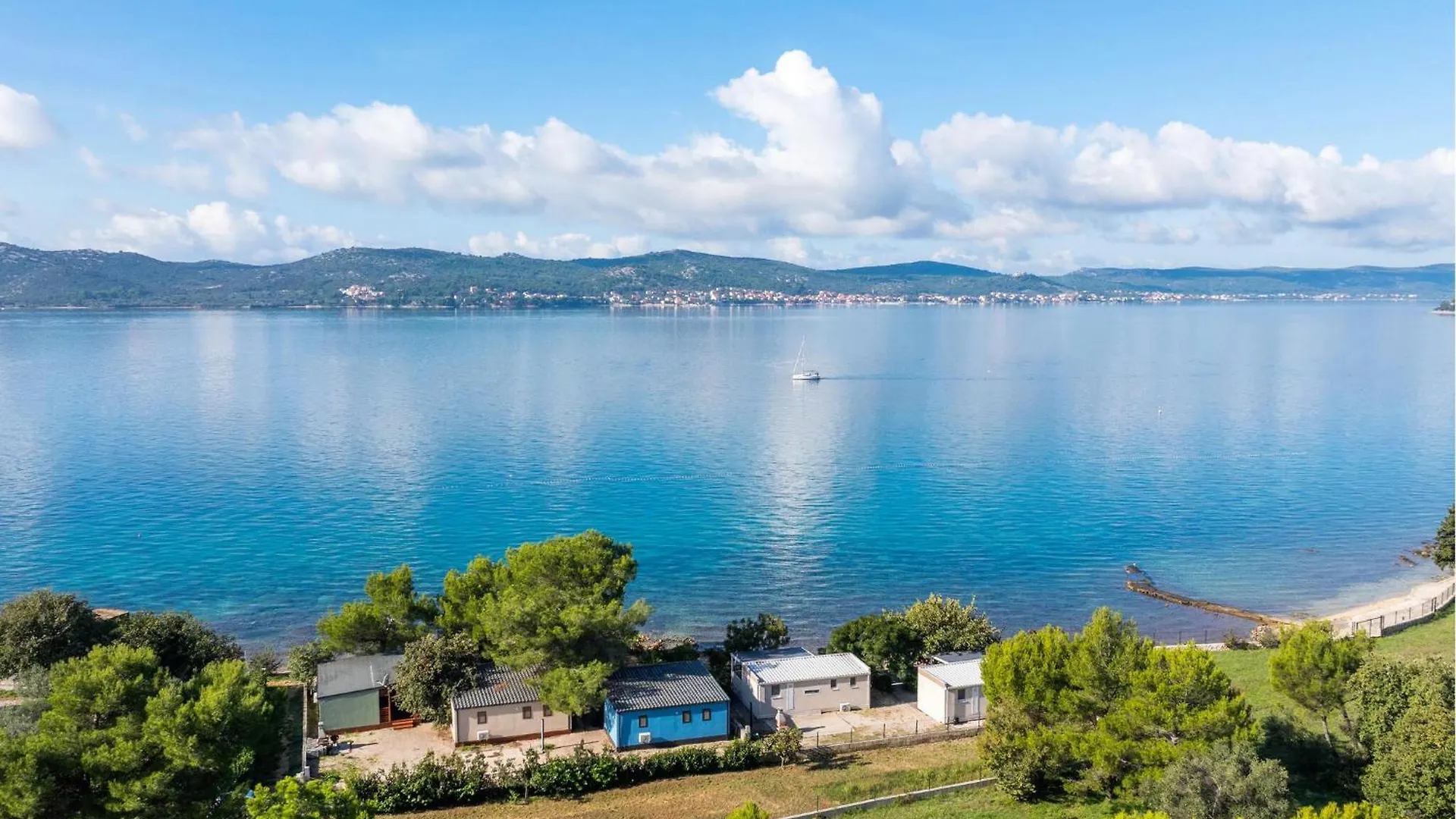 Awesome Home In Biograd With Wifi Biograd Na Moru Holiday home