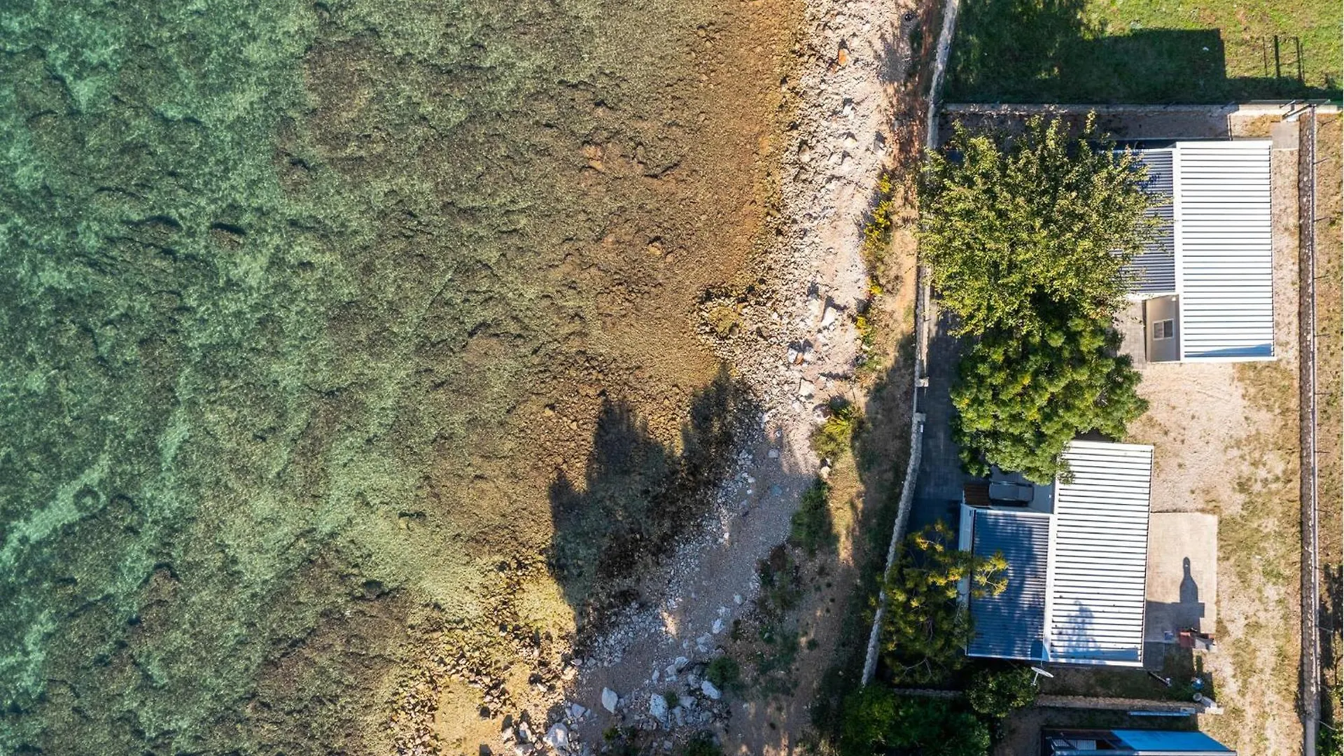 Awesome Home In Biograd With Wifi Biograd Na Moru