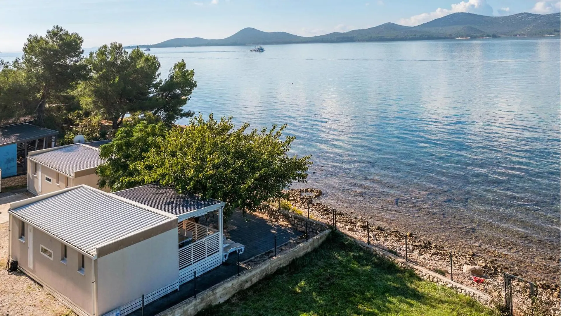 Awesome Home In Biograd With Wifi Biograd Na Moru Holiday home