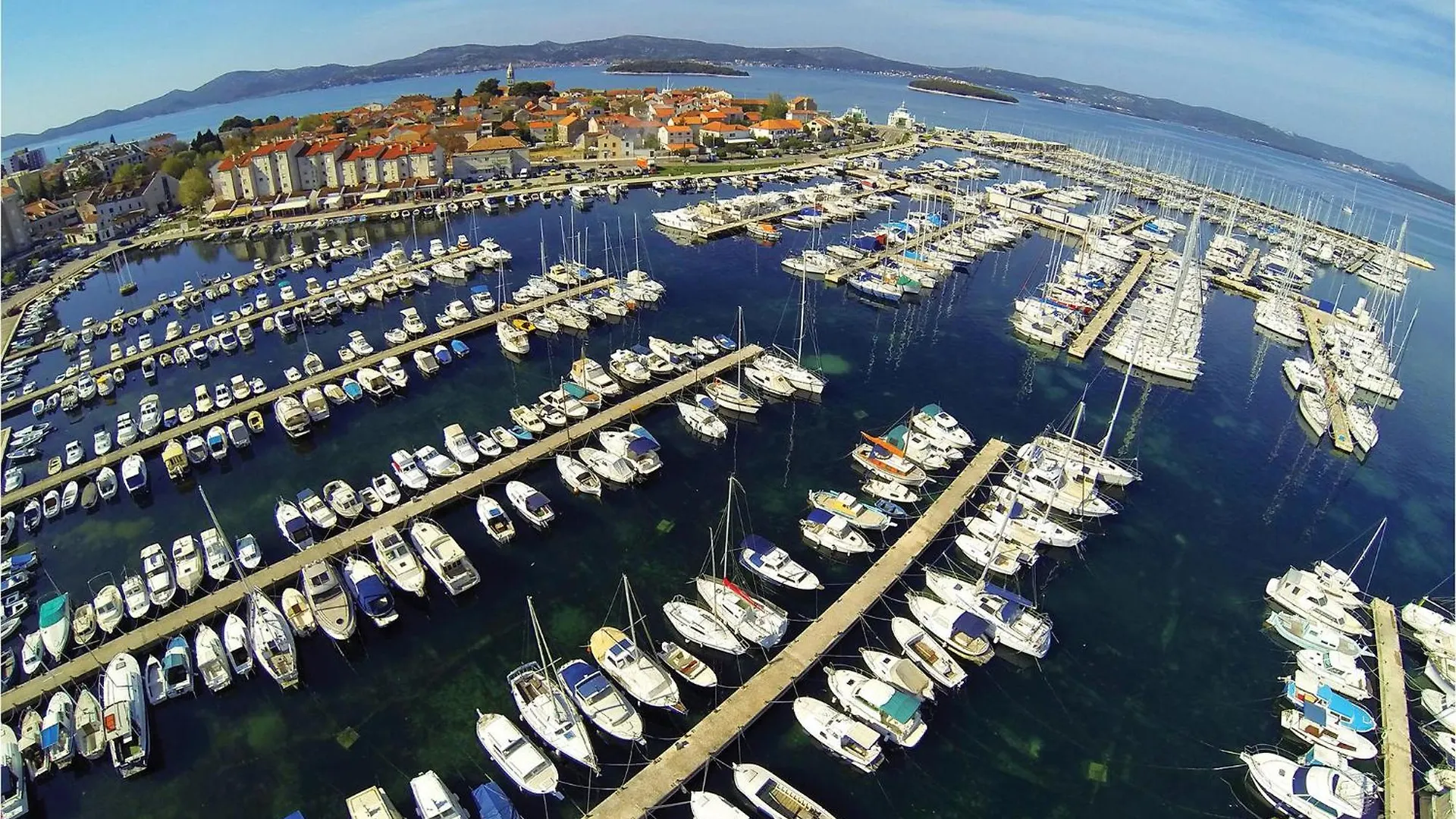 Awesome Home In Biograd With Wifi Biograd Na Moru Holiday home