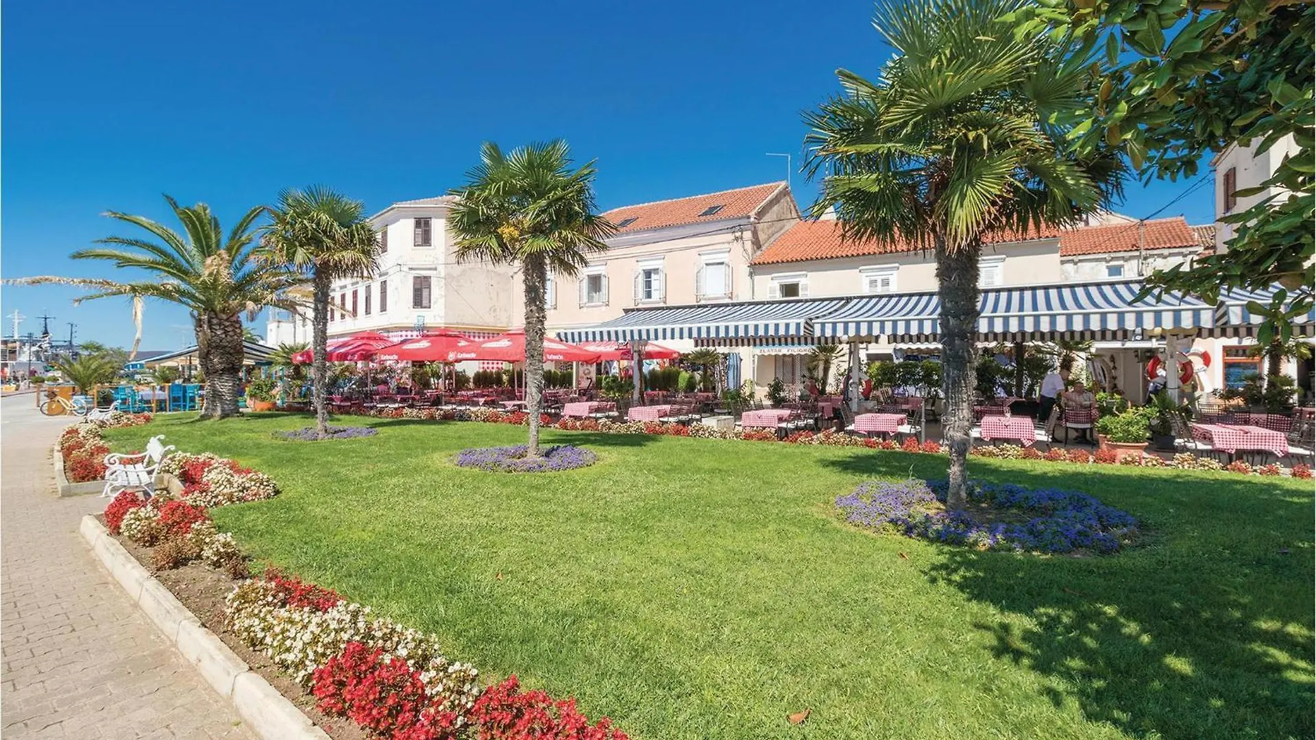 Holiday home Awesome Home In Biograd With Wifi Biograd Na Moru