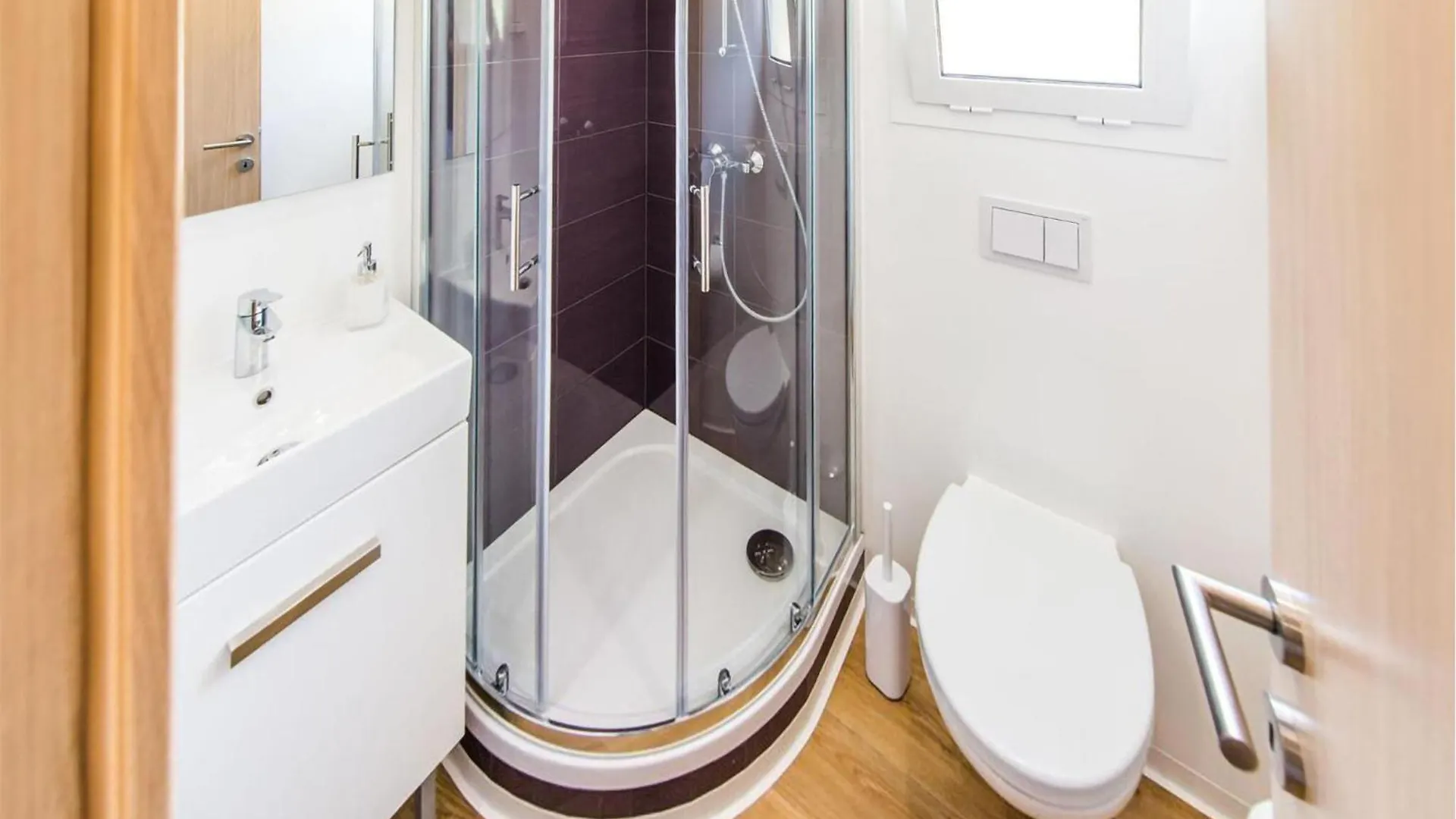 Holiday home Awesome Home In Biograd With Wifi Biograd Na Moru