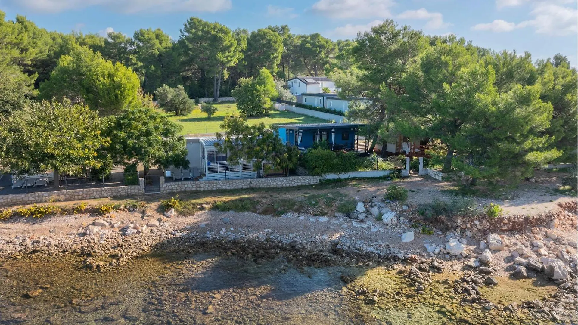 Holiday home Awesome Home In Biograd With Wifi Biograd Na Moru