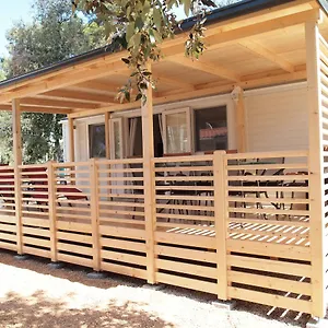 Mobile Heaven Biograd Ferienhaus